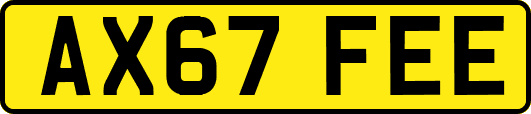 AX67FEE