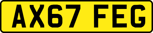 AX67FEG