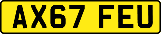 AX67FEU