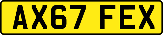 AX67FEX