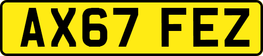 AX67FEZ