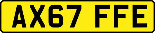 AX67FFE