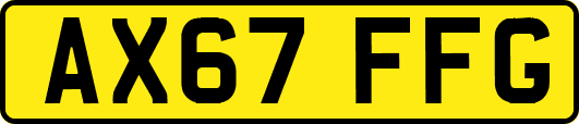 AX67FFG