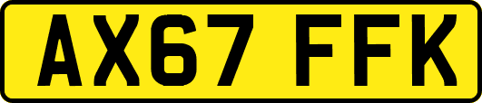 AX67FFK