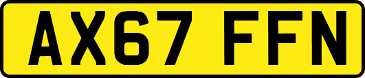 AX67FFN