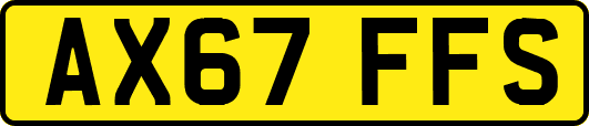 AX67FFS