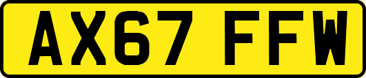 AX67FFW