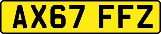 AX67FFZ