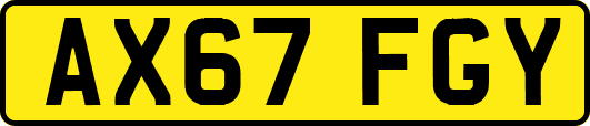 AX67FGY