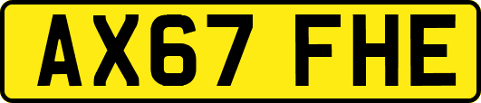AX67FHE