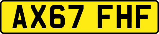 AX67FHF