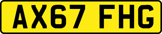 AX67FHG