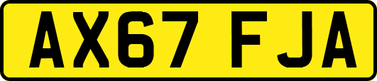 AX67FJA