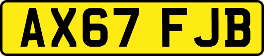 AX67FJB