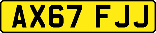 AX67FJJ