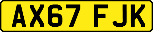AX67FJK