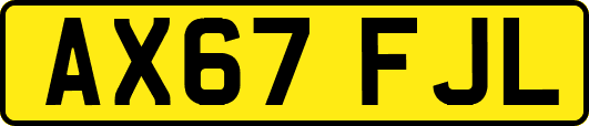 AX67FJL