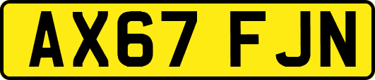 AX67FJN