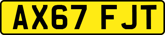 AX67FJT