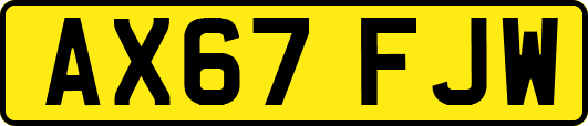 AX67FJW