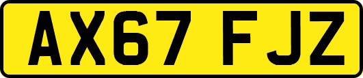 AX67FJZ
