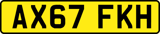 AX67FKH