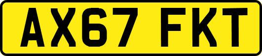 AX67FKT