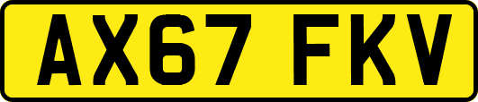 AX67FKV