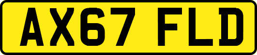 AX67FLD