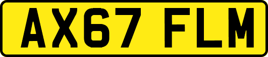 AX67FLM