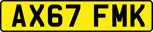 AX67FMK