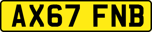 AX67FNB