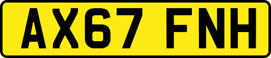AX67FNH