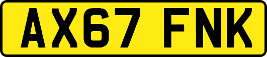 AX67FNK
