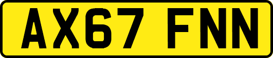 AX67FNN