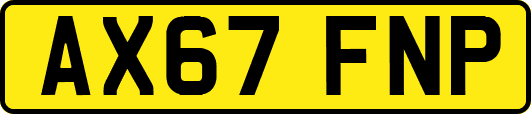AX67FNP