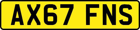 AX67FNS