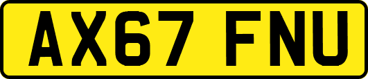 AX67FNU