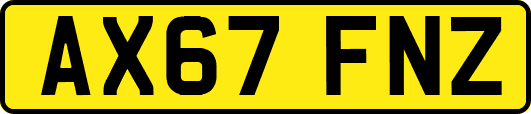 AX67FNZ