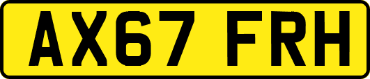 AX67FRH