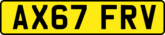 AX67FRV