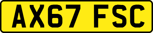AX67FSC