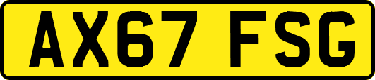 AX67FSG