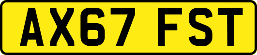 AX67FST