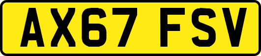 AX67FSV