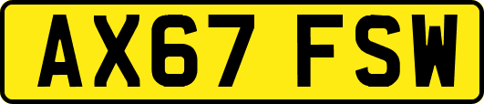 AX67FSW