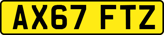 AX67FTZ