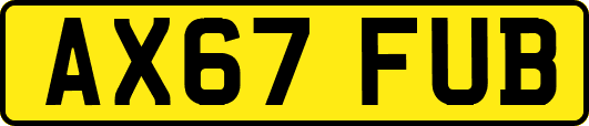 AX67FUB