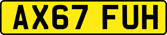 AX67FUH