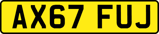 AX67FUJ